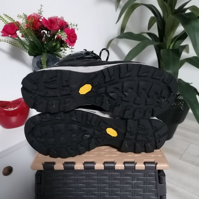 Meindl Revolution Ultra GTX, Gore-Tex, ghete bărbați, drumeție, munte