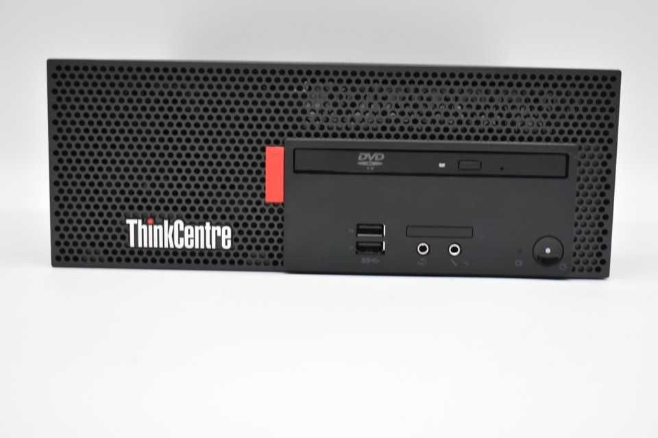 Lenovo ThinkCentre M710E SFF,8GB DDR4, 256GB SSD 199 лв + Гаранция