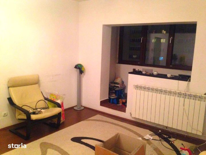 Apartament 4 camere | Crangasi | Metrou | Renovat recent