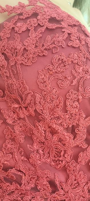 Rochie de ocazie - marca Stefania Caragea