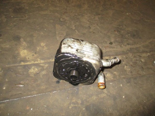 Termoflot racitor ulei Audi A6 an 1998-2004 motor 2,5 diesel TDI