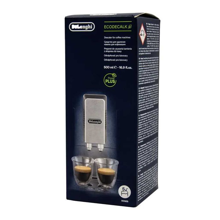 Средство для очистки DeLonghi DLSC500