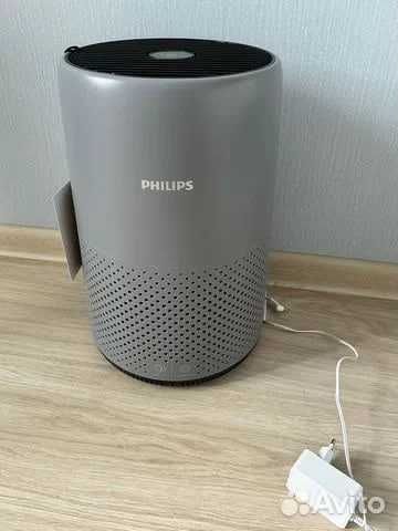 Очиститель воздуха Philips +доставка