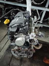 Двигател за Renault 1.5dci K9KB6