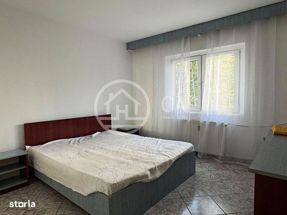 Apartament cu 2 camere de vanzare in zona Iosia, Oradea