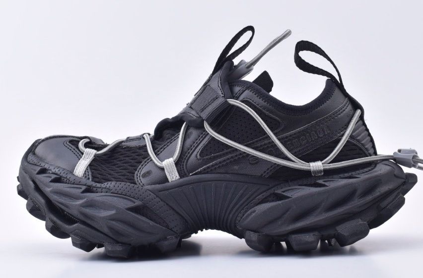 Balenciaga Hike sneakers 2025