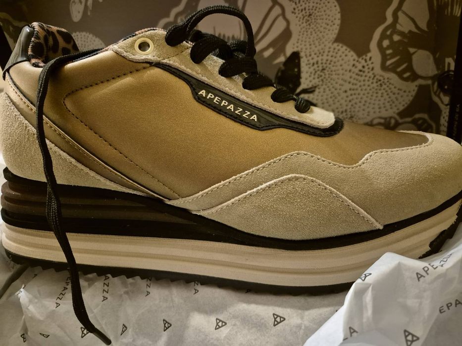 Дамски маратонки