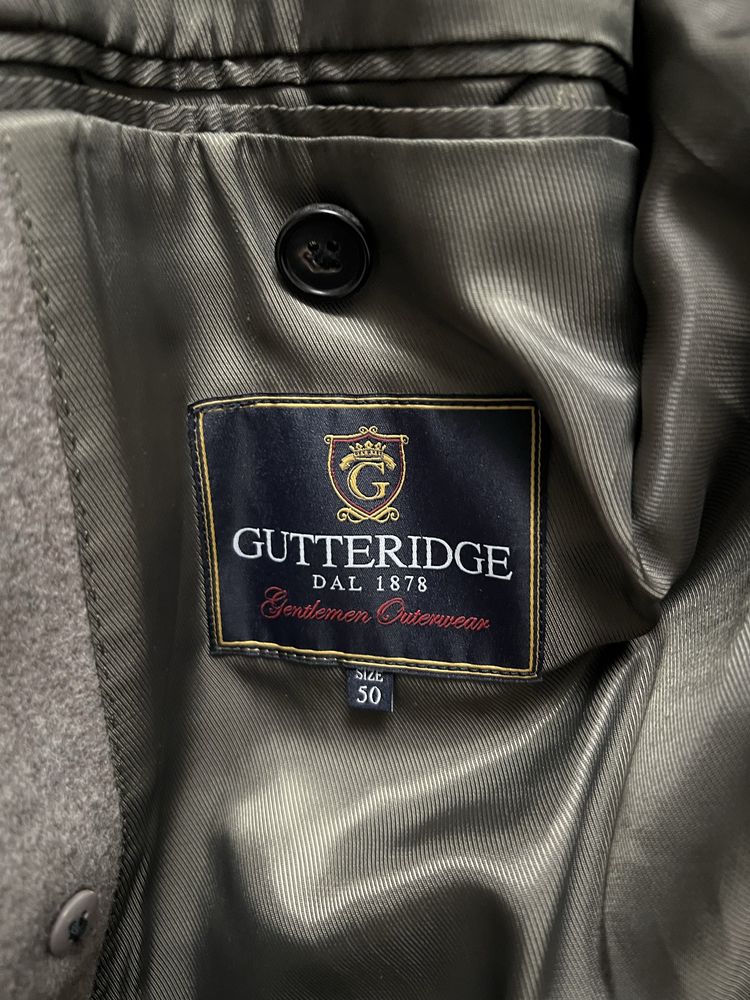 Palton Lung Gutteridge