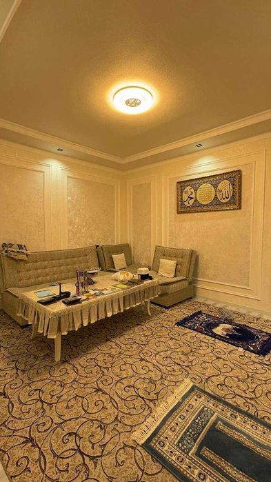 3 etaj Lyuks xonadon Farg'ona sh Mexanichiskiy zavod ( Shodiyona)