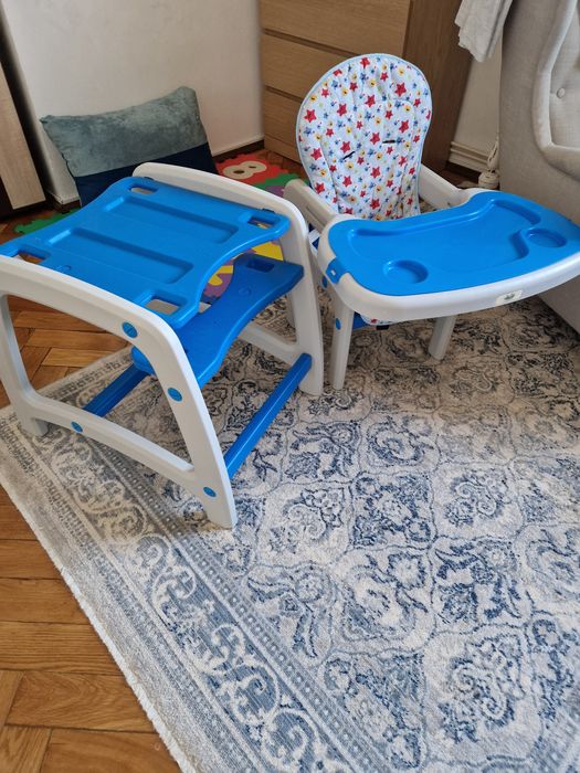 Scaun copil bebe Juju