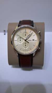 Мъжки часовник Нов Fossil Neutra Chronograph FS5380