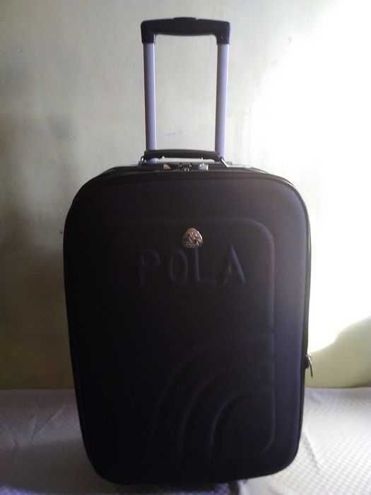Куфар с колелца "Pola"-70/47/33