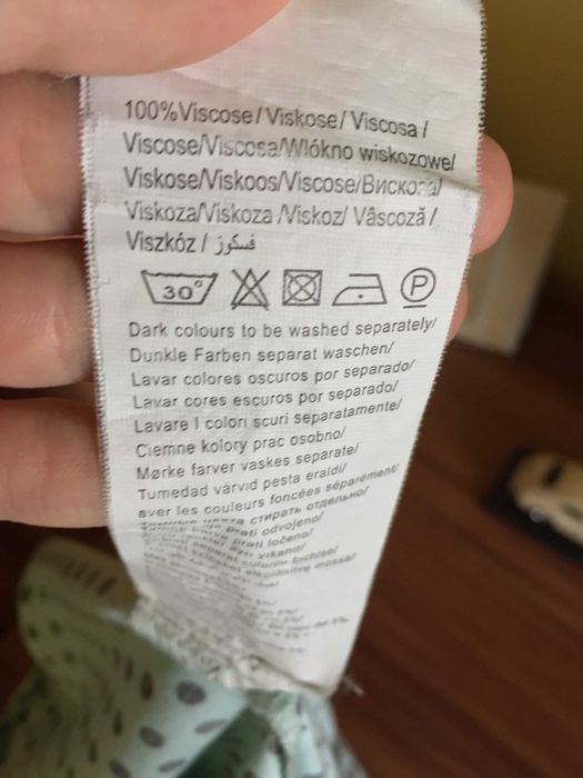 rochie de vara cu buline