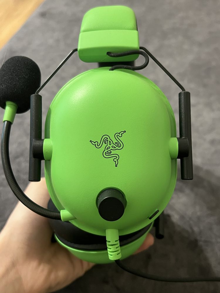 Razer BlackShark V2 X