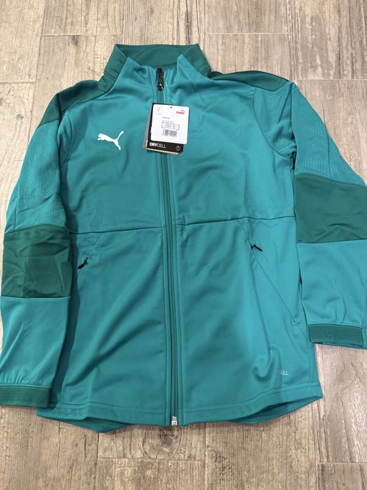 Спортно горнище Puma