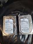 Hard disk 4000 GB pentru sistem supraveghere