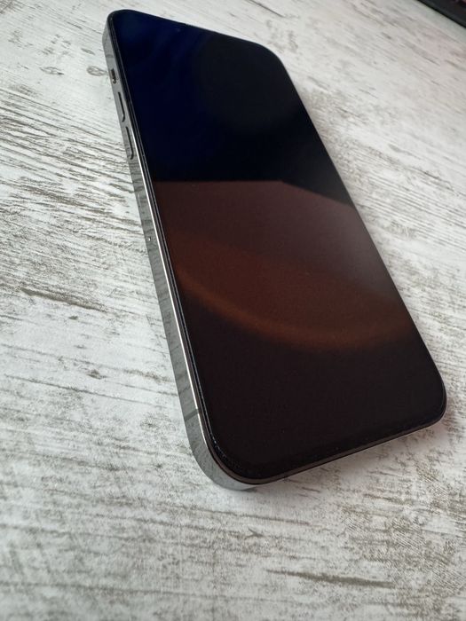 iPhone 13 Pro 256GB Graphite