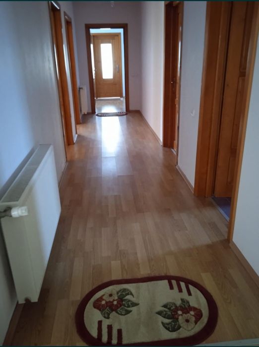 Inchiriez cabana revelion