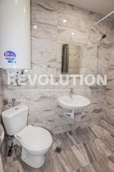 Дава се под наем Двустаен апартамент в Варна, ВИНС - 45 кв.м за 450 € - Снимка #8