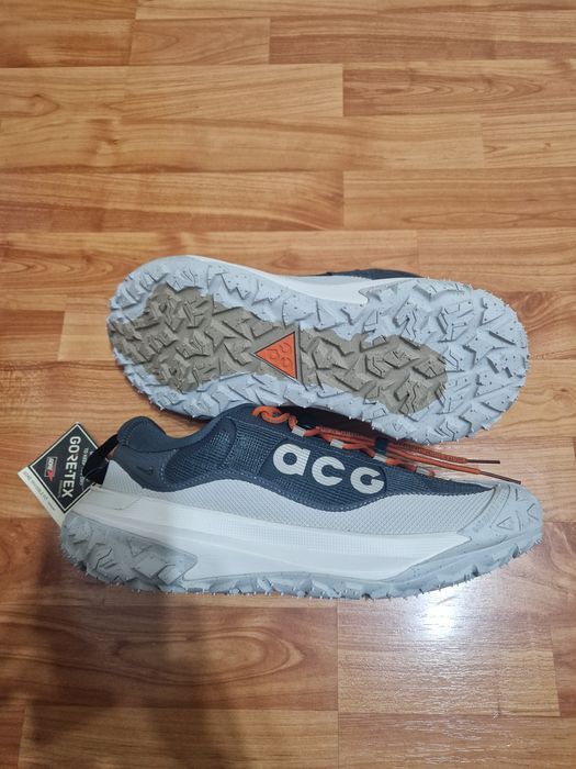 Adidași ACG goretex