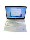 Laptop HP - 15-DY1XXX  - Procesor i3 Gen 10 / 8 RAM / 480 GB SSD