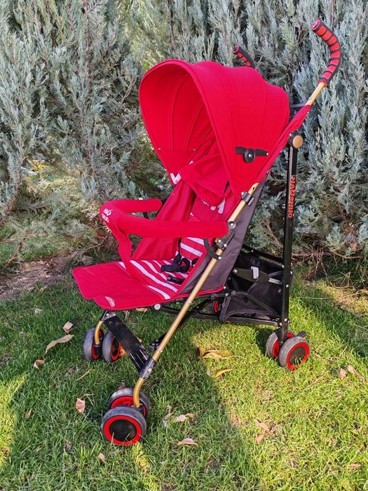 Cărucior pentru copii