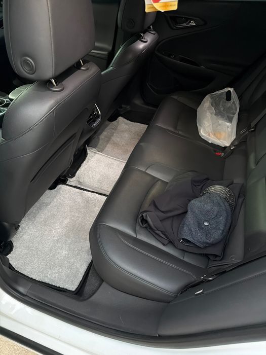 Малибу пример 2020