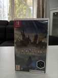 Hogwarts Legacy - Nintendo Switch