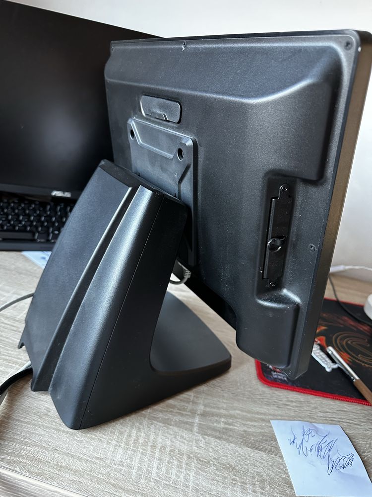 POS PC Colormetrics