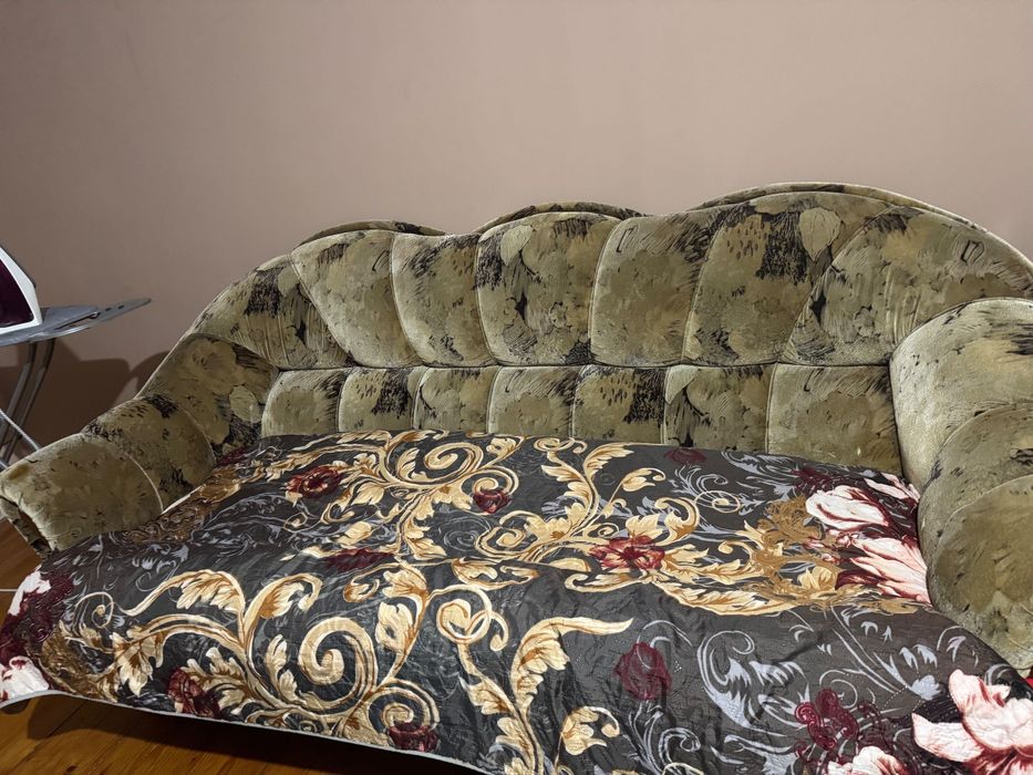 Два фотьойла + Един Диван за Подаряване