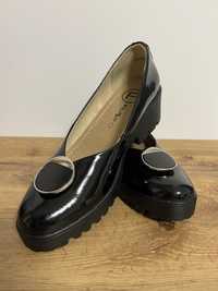 Pantofi dama Fillipo marimea 39