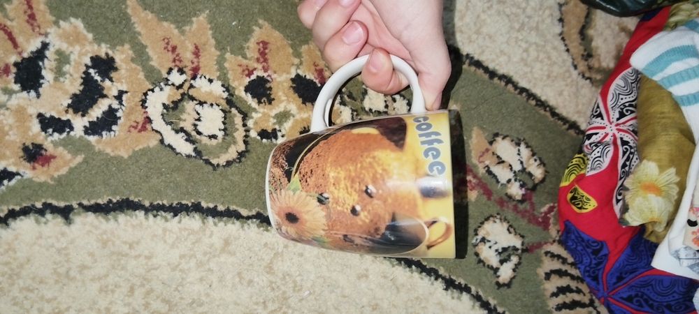 стаканлар  штугы 5000 мын