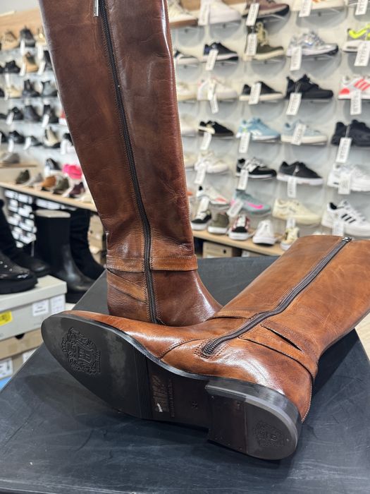 Cizme Melvin&Hamilton Dama - 36