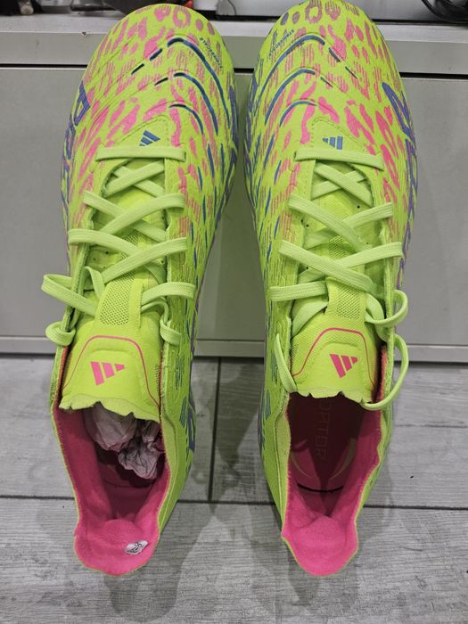 Футболни обувки Adidas
