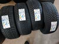 4бр.НОВИ всесез. HANKOOK 205/55/16 DOT2723-ЦЕНАТА Е ЗА БРОЙ