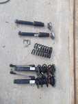 Suspensie gas m bmw f20 f21 f30 f31 f32