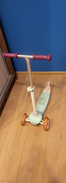 Vand trotineta OXELO