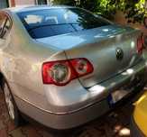 Vând Volkswagen Passat