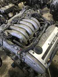 VQ30 Nissan Maxima, Cefiro A32 3.0 литра двигатель