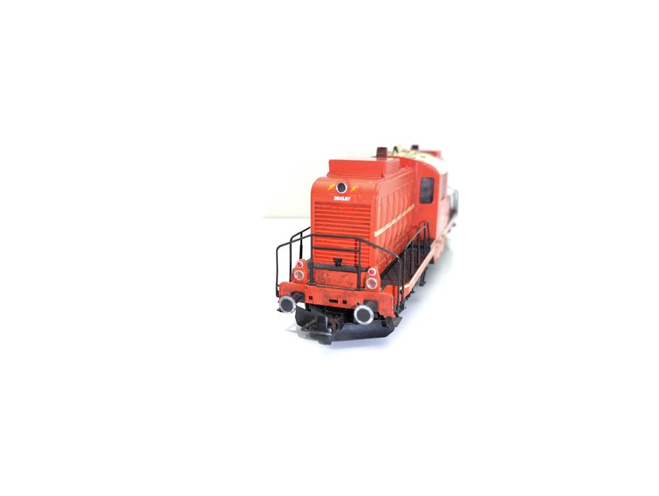 Locomotiva ROCO 2245