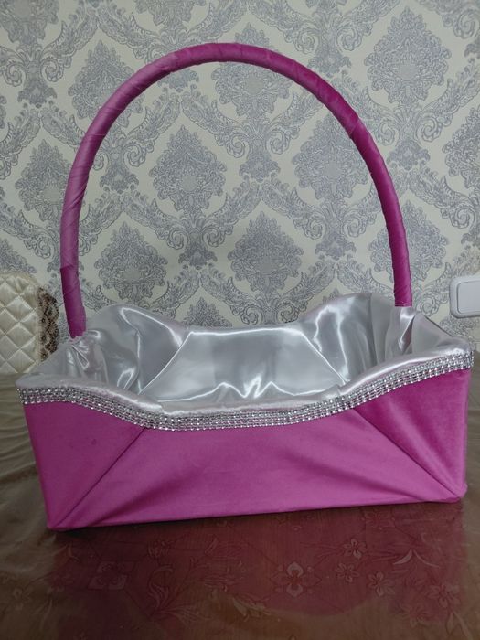 Корзины по 2000 каждый