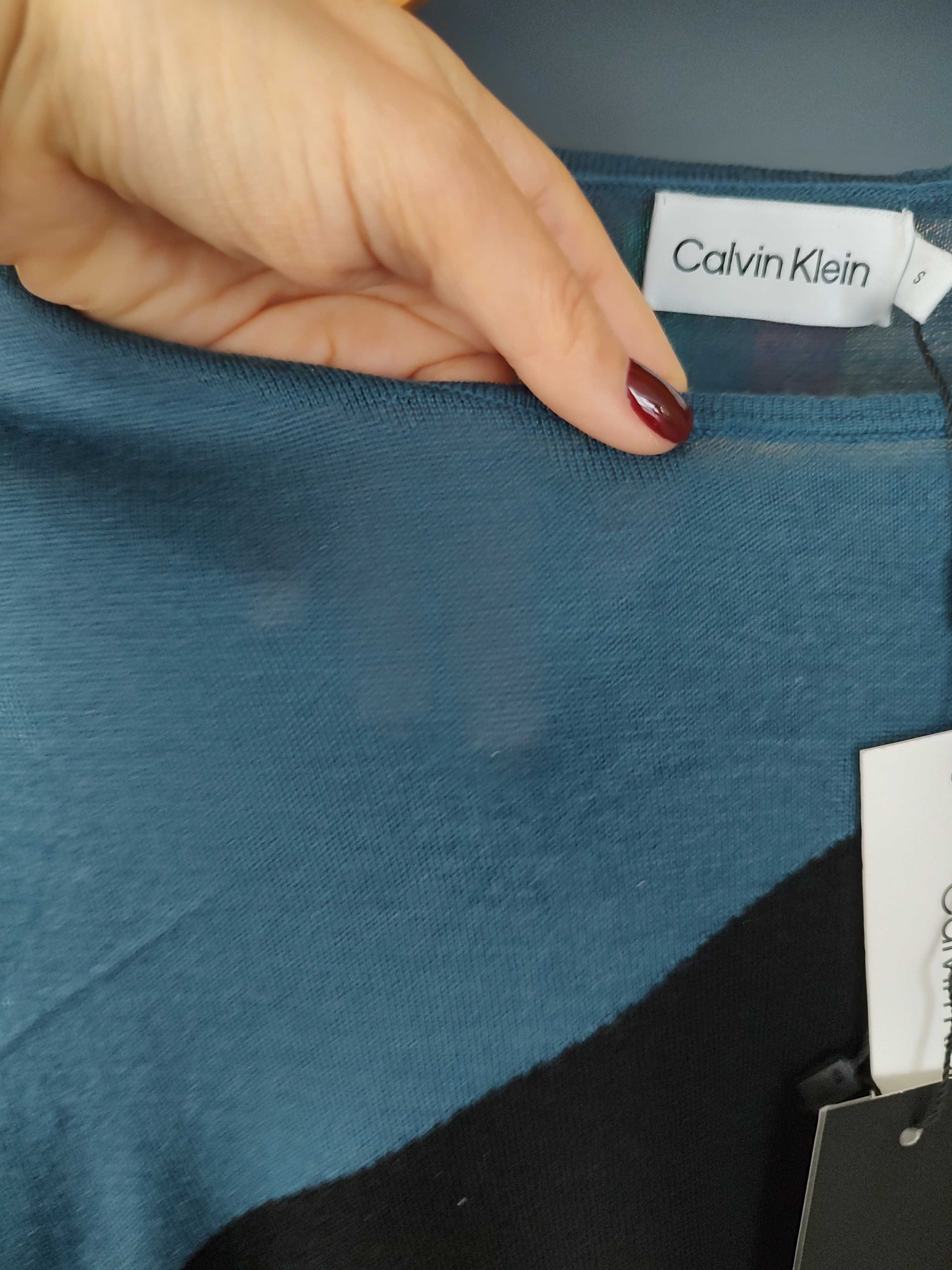 Дамска блуза Calvin Klein