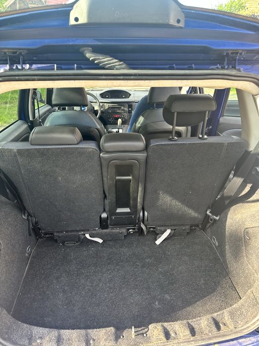 Fiat Idea An 2006