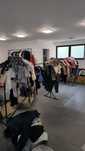 Haine sh second-hand pantaloni incaltaminte  poșete bluze  tricouri