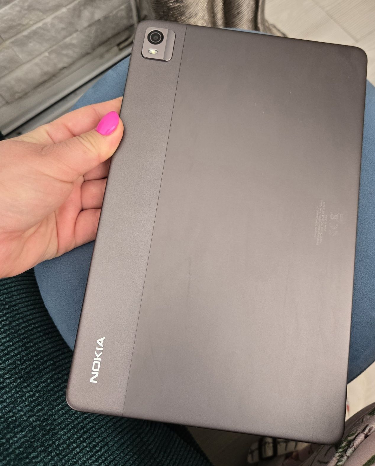 Таблет Nokia TA1495 FCC