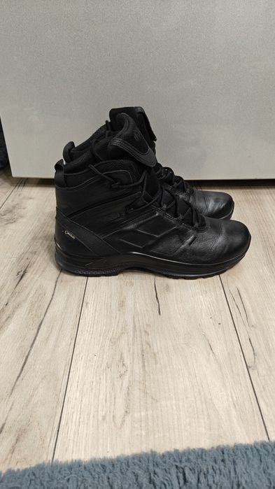 Haix Nr  44.5. 28.5 cm