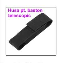 Husa baston telescopic