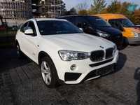 BMW X4 BMW X4 | XDrive20d | AT8 | Webasto | Xenon | Piele | 2014 - euro 6