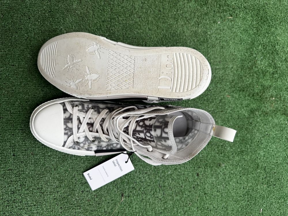 Tenisi Christian Dior b23