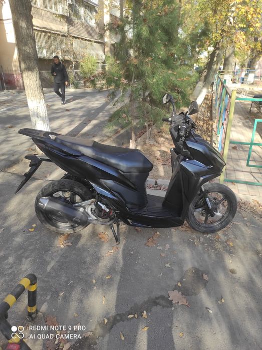 Skuter Honda s2 sotiladi